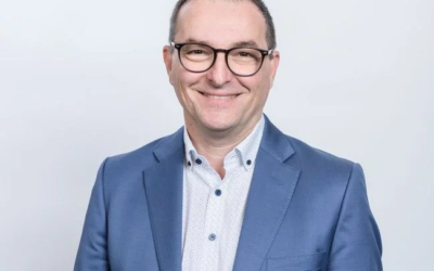 Intervention de Cédric Blanc concernant le Budget 2023