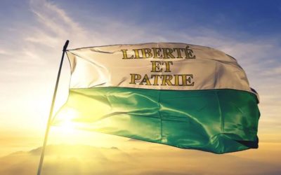 Félicitations à nos deux députés!