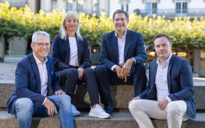 Le PLR se donne les moyens de reconquérir la majorité à Montreux !