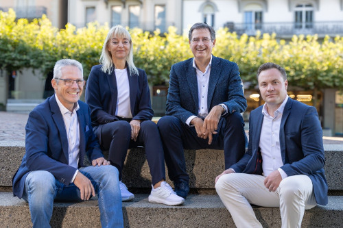 Le PLR se donne les moyens de reconquérir la majorité à Montreux !