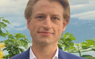 Intervention de Vincent Haldi concernant le postulat pour une seconde Maison de Quartier à Montreux.