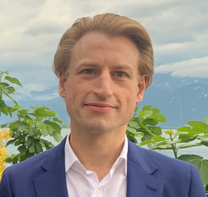 Intervention de Vincent Haldi concernant le postulat pour une seconde Maison de Quartier à Montreux.