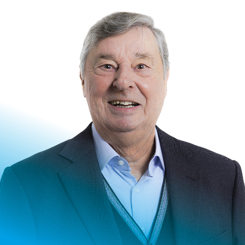Bernard Tschopp