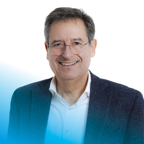 Olivier Mark