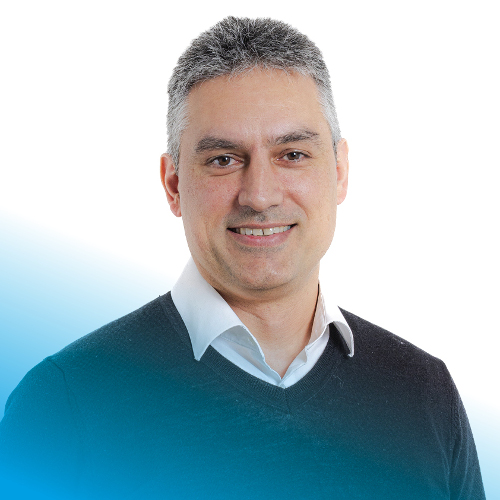 Omar Soydan