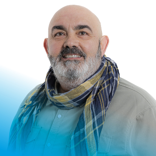 Silvano Pozzi