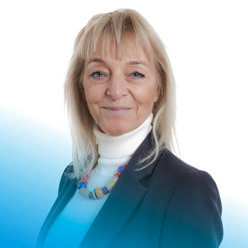 Susanne Lauber Fürst
