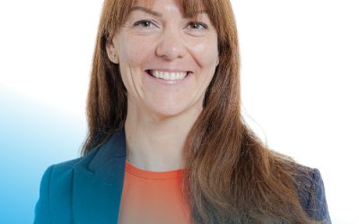 Je suis membre du PLR ! – Virginie Trachsel